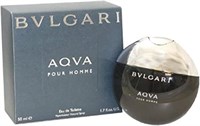 Bvlgari Aqva Pour Homme для мужчин — Туалетная вода, 50 мл 1000029848