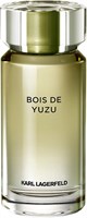 Karl Lagerfeld Bois De Yuzu Туалетная вода для мужчин, 100 мл 1000029852
