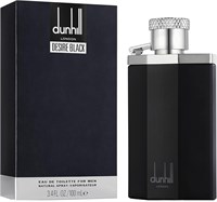 Desire Black от Dunhill — мужской парфюм — туалетная вода, 100 мл 1000029856