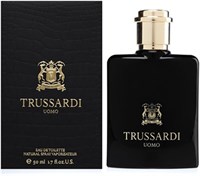 Trussardi Uomo for Men - 50 мл, Туалетная вода 1000029863