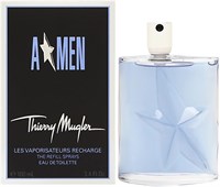 Thierry Mugler A*Men For Men 100ml - Туалетная вода 1000029866