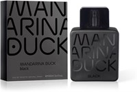 Туалетная вода Pure Black от Mandarina Duck для мужчин, 100 мл 1000029875