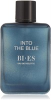 Туалетная вода-спрей BI-ES Into The Blue для мужчин, 100 мл 1000029881