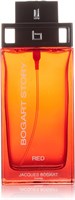 Jacques Bogart Bogart Story Red For Men - Туалетная вода, 100 мл 1000029885