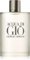 Giorgio Armani Acqua di Gio для мужчин - Туалетная вода, 200 мл 1000029893