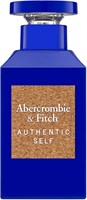 Туалетная вода Abercrombie &amp; Fitch Authentic Self для мужчин, 100 мл (Vapo) 1000029894
