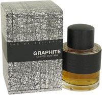 Montana Graphite Туалетная Вода Спрей 100ml/3.3oz 1000029902