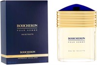 Boucheron Boucheron For Men 100 мл - Туалетная вода 1000029907