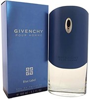 Туалетная вода для мужчин Givenchy Blue Label Pour Homme (100 мл) 1000029910