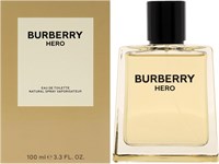 Туалетная вода Burberry Hero для мужчин, 100 мл 1000029923