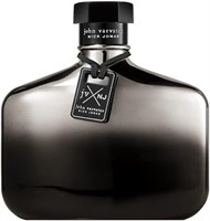 John Varvatos Nick Jonas Siver for Men Туалетная вода 125 мл 1000029924