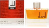 Туалетная вода Dunhill Pursuit от Alfred Dunhill для мужчин, 75 мл 1000029925