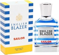 Туалетная вода English Blazer Sailor для мужчин, 100 мл 1000029929