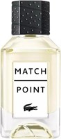 Lacoste Match Point Одеколон для мужчин Туалетная вода 50 мл 1000029930
