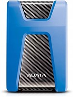 Внешний жесткий диск Adata 1 ТБ - HD650 1000029960