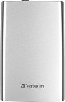 Внешний жесткий диск Verbatim 53071 1 ТБ Store 'n' Go USB 3.0 2,5 дюйма - серебристый 1000029963