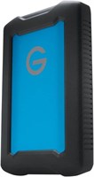 Жесткий диск Western Digital G-Technology 1 ТБ Armorated Rugged Blue - 0G10433-1 1000029983