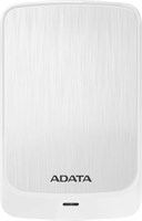 Внешний жесткий диск ADATA HV320 1000 ГБ, белый 1000029984