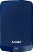 ADATA AHV320-1TU31-CBL Внешний жесткий диск ADATA HV320 1 ТБ 2,5 дюйма USB 3.0 - синий 1000029987