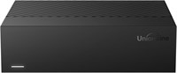 Внешний жесткий диск UnionSine 10 ТБ 3,5" USB 3.0, совместимый с ПК/настольными компьютерами/ноутбуками/Mac/Xbox/Xbox One/PS4/телевизорами (черный) 1000030003