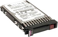 Внешний жесткий диск HP 300 ГБ - 507284-001 1000030006