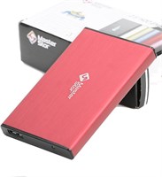 MasterStor)-Externe Festplatte USB 3.0 superschnelle 2,5-Zoll SATA Жесткий диск для ноутбука Портативный жесткий диск (80 ГБ, 120 ГБ, 160 ГБ, 320 ГБ, 500 ГБ, 1 ТБ) 1000030007