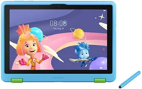Планшет Huawei MatePad T10 Kids Edition 53012DFL (Kirin 710A 2.0 GHz/2048Mb/32Gb/Wi-Fi/Bluetooth/Cam/9.7/1280x800/Android)