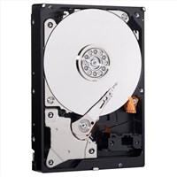 Жесткий диск WD Blue 500 ГБ для настольных компьютеров - 7200 об/мин, SATA, 6 Гбит/с, 16 МБ кэш-памяти, 3,5 дюйма - WD5000AAKX 1000030034