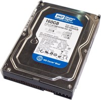 Внутренний жесткий диск Western Digital Caviar SE SE WD1600AAJB 160 ГБ 3,5 дюйма - оптовая продажа (WD1600AAJB) - 1000030036