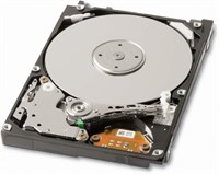 Универсальный 3,5-дюймовый жесткий диск SATA для ПК, Mac, видеорегистраторов, NAS, RAID (2 ТБ) 1000030038
