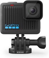Водонепроницаемая GoPro Hero mini 13 с видеосъемкой в ??формате 4K30 Ultra HD, фотографиями 12 Мп, замедленной съемкой и длительным временем автономной работы 1000030078