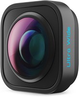 Модификация сверхширокоугольного объектива GoPro (HERO13 Black) - Официальный объектив GoPro (AAEWAL-021) 1000030154