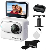 Insta360 GO 3S Белый Arctic 128 ГБ 1000030162