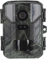 Фотоловушка 4K 50MP HD, скорость срабатывания 0,3 с, ночное видение, датчик движения, водонепроницаемость IP65, охотничья камера для наблюдения за дикими животными, оленями и другой дичью 1000030195