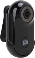 Нательная камера Cryfokt 1080P 2MP с широкоугольным креплением 90° для езды на велосипеде и путешествий 1000030202