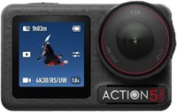 DJI Osmo Action 5 Pro Adventure Combo BR Camera - DJI213 1000030218