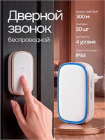 Звонок в дверь 1000030430