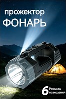 Фонарь, который может освещать на дальние расстояния 1000030505