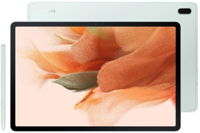 Планшет Samsung Galaxy Tab S7 FE SM-T733 4/64Gb WiFi Green SM-T733NLGASER
