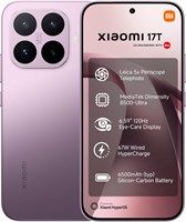 Смартфон XIAOMI 17T 5G 12GB/512GB 92089