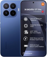 Смартфон Xiaomi 17T Pro 12GB/512GB 91528