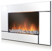 Электрокамин Electrolux EFP/W-2000S Mirrored 2813