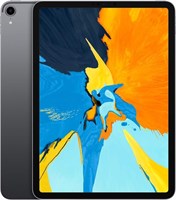 Apple iPad Pro 11" (2018 г., 3-е поколение), Wi-Fi, 256 ГБ, цвет «космический серый» [с FaceTime] 1000030874