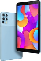 Tab 12 Pro, 10,1-дюймовый дисплей, 8 ГБ ОЗУ, 512 ГБ ПЗУ, восьмиядерный процессор 1,6 ГГц, аккумулятор 6000 мАч, фронтальная камера 8 Мп и тыловая камера 13 Мп, Android 13, в комплекте бесплатные аксессуары — серый 1000030884