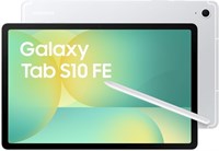 Планшет Samsung Galaxy Tab S10 FE - Android - 128 ГБ - 27,7 см (10,9 дюйма) 1000030902