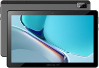 Планшет ZENTALITY C712, 10,1-дюймовый IPS-экран, 2 ГБ ОЗУ, 32 ГБ памяти, Android 11, 4G-LTE (космический серый) 1000030907