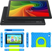 Планшет G-tab C10 Pro, 10,1 дюйма, Wi-Fi, четырехъядерный процессор, 4+64 ГБ памяти, камера 5+8 Мп, IPS LCD-дисплей, сенсорное закаленное стекло, аккумулятор 6580 мАч, черный цвет 1000030912