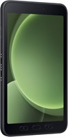 SAMSUNG Galaxy Tab Active5 5G Enterprise Edition SM-X306B (GSM, международная версия) 128 ГБ + 6 ГБ ОЗУ, 8-дюймовый Android, заводская разблокировка, защищенный планшет — зеленый 1000030921