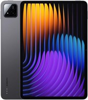 Планшет Xiaomi Pad 7, серый, 8 ГБ ОЗУ, 256 ГБ Wi-Fi — глобальная версия 1000030942