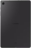 Планшет Samsung Galaxy Tab S6 Lite 4 ГБ ОЗУ 64 ГБ памяти LTE, модель 2024 года — цвет «Оксфордский серый» 1000030943
